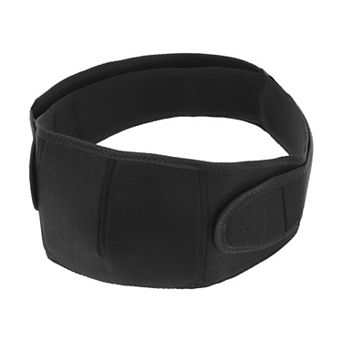 Breathable Pregnancy Belly Band Adjustable Belly Band for Women