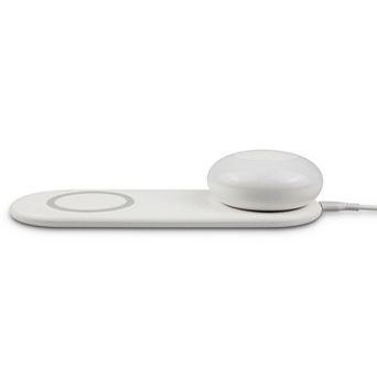 Wireless Charging Dot Night Light