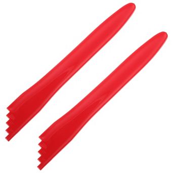 2 pc Bubble Popper Canning Kits, 8 Inch Bubble Measurer Canning Supplies