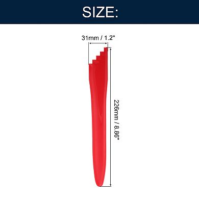 2 Pcs Bubble Popper Canning Kits, 8 Inch Bubble Measurer Canning Supplies