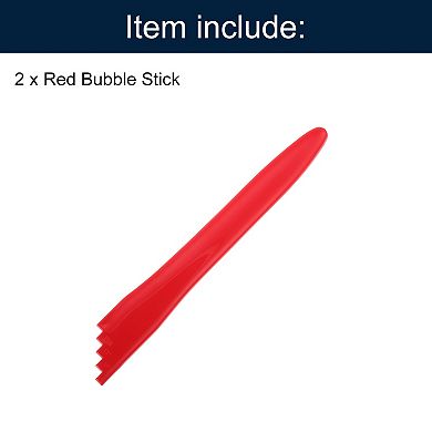 2 Pcs Bubble Popper Canning Kits, 8 Inch Bubble Measurer Canning Supplies