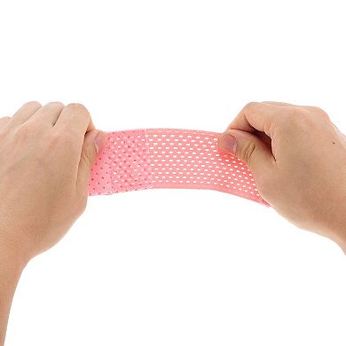 Breathable Wristbands Comfortable Wristbands for Sport 1 Pair