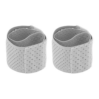 Breathable Wristbands Comfortable Wristbands for Sport 1 Pair