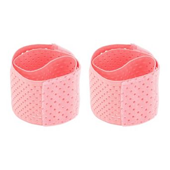 Breathable Wristbands Comfortable Wristbands for Sport 1 Pair