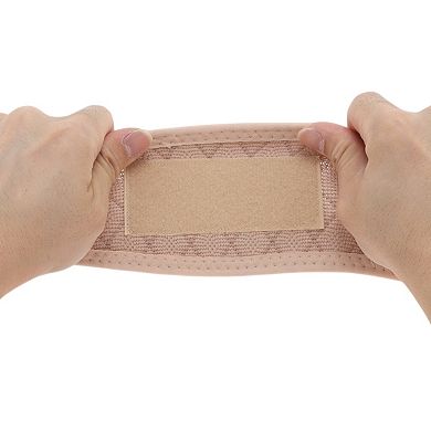 Warm Wristbands for Sport 12.99"x3.27" 1 Pair