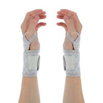 Warm Wristbands for Sport 12.99"x3.27" 1 Pair