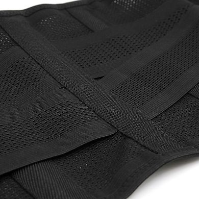 Elastic Postpartum Belly Abdominal Shaping Belt Waist Shaper Cincher Corset Wrap Shapewear