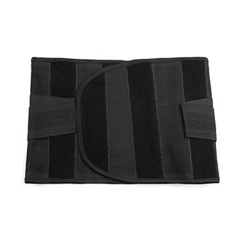 Elastic Postpartum Belly Abdominal Shaping Belt Waist Shaper Cincher Corset Wrap Shapewear