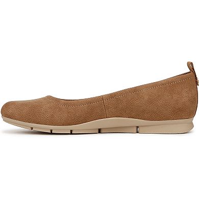 Dr. Scholl's Timeless Women's Ballerina Shoes