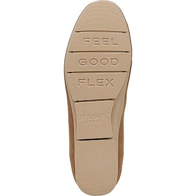 Dr. Scholl's Timeless Women's Ballerina Shoes