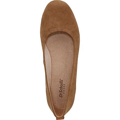 Dr. Scholl's Timeless Women's Ballerina Shoes