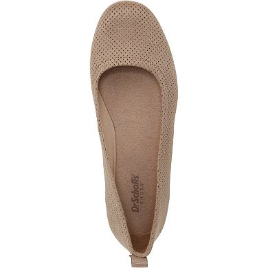 Dr. Scholl's Timeless Women's Ballerina Shoes