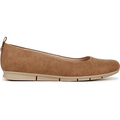 Dr. Scholl's Timeless Women's Ballerina Shoes