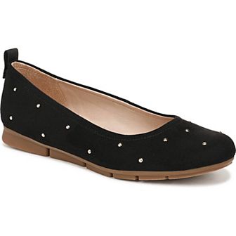 Dr. Scholl's Timeless Women's Ballerina Shoes