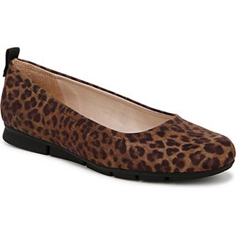 Dr. Scholl's Timeless Women's Ballerina Shoes
