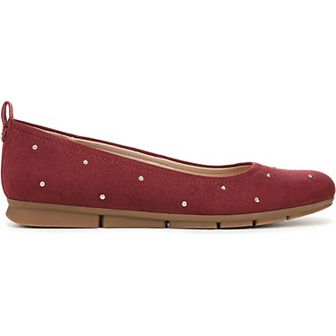 Dr. Scholl's Timeless Women's Ballerina Shoes