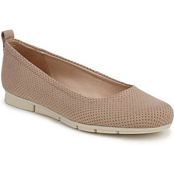 Dr. Scholl's Timeless Women's Ballerina Shoes