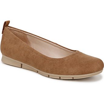 Dr. Scholl's Timeless Women's Ballerina Shoes