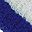 Blue White