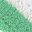 Light Green White