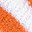 Orange White