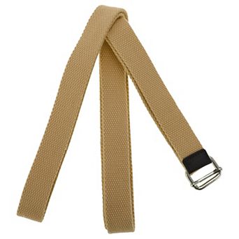 1 pc Women Yoga Stretch Band for Gym Stretching Exercise 70.87" Length