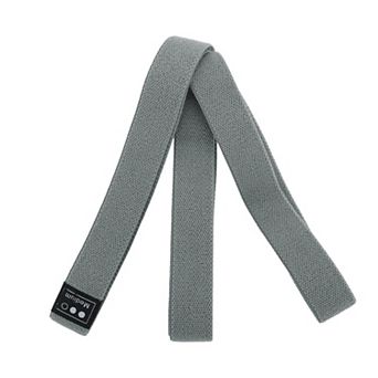 1 pc Women Yoga Stretch Band for Gym Stretching Exercise 78.74" Length