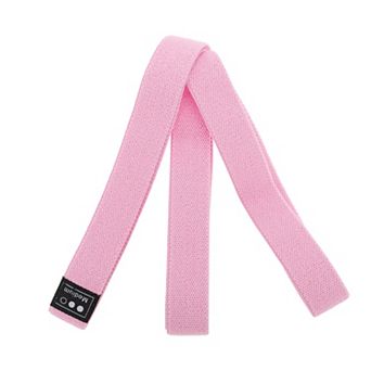 1 pc Women Yoga Stretch Band for Gym Stretching Exercise 78.74" Length