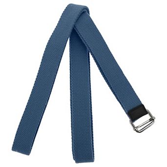 1 pc Women Yoga Stretch Band for Gym Stretching Exercise 98.43" Length