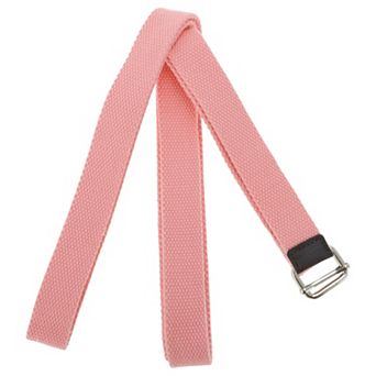 1 pc Women Yoga Stretch Band for Gym Stretching Exercise 98.43" Length