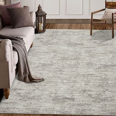Garvee Machine Washable Non Slip Area Rugs for Living Room Bedroom Kitchen