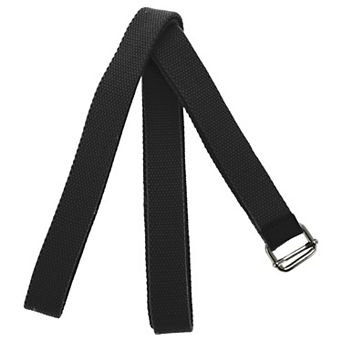1 pc Women Yoga Stretch Band for Gym Stretching Exercise 125.98" Length