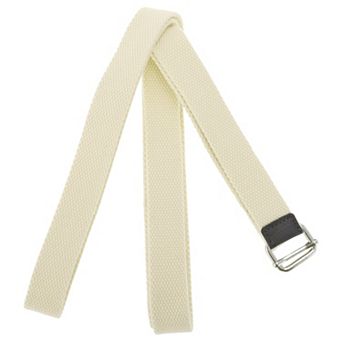 1 pc Women Yoga Stretch Band for Gym Stretching Exercise 125.98" Length