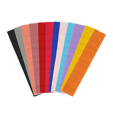 Anti-slip Headband Sweat Headband for Sport 1 Pc