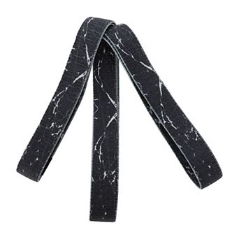 1 pc Women Yoga Stretch Band for Gym Stretching Exercise