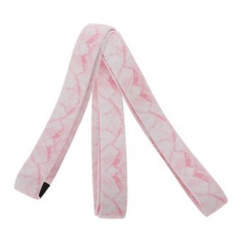 1 pc Women Yoga Stretch Band for Gym Stretching Exercise