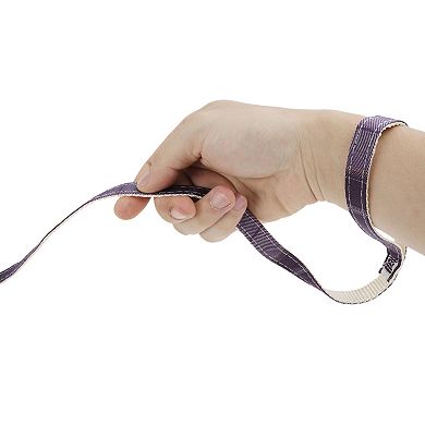 Cartoon I-Shaped Pet Leash Kit Durable Dog Leash Kit for Dog 1 Set