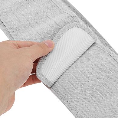 Soft Pregnancy Belly Band Adjustable Belly Band for Women