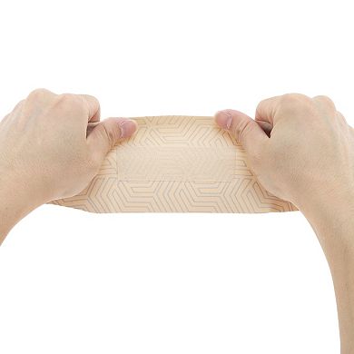 Lightweight Wristbands for Sport 13.58"x3.23" 1 Pair