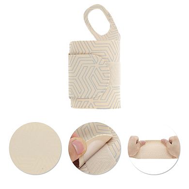 Lightweight Wristbands for Sport 13.58"x3.23" 1 Pair