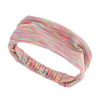 Breathable Headband Sweat Headband for Sport 1 pc