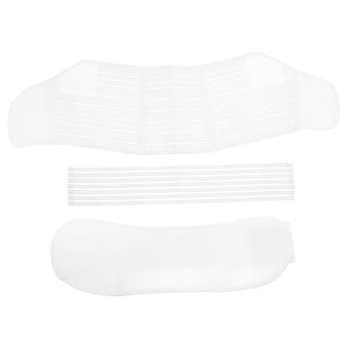 Soft Pregnancy Belly Band Adjustable Belly Band for Women 1 Set