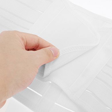 Soft Pregnancy Belly Band Adjustable Belly Band for Women 1 Set