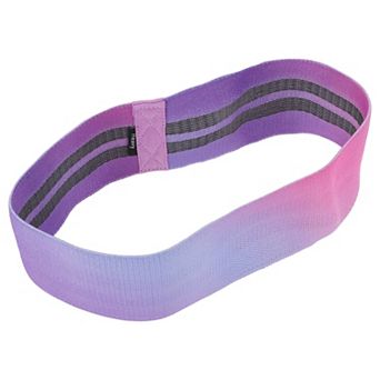 Yoga Booty Bands for Gym Stretching Exercise 14.96"x3.15"