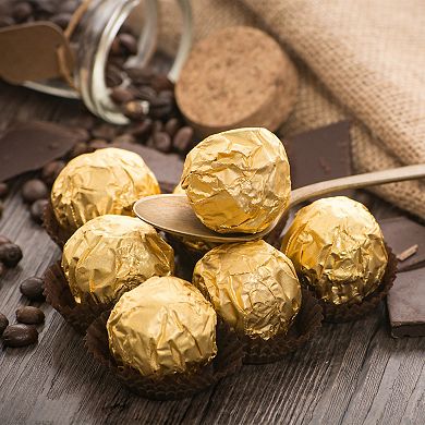 100pcs Foil Candy Wrappers, 6 x 6 Inch Chocolate Bar Wrappers, Aluminum Foil Paper