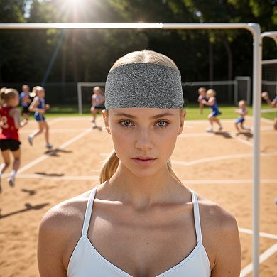 Comfortable Headband Sweat Headband for Sport 1 Pc