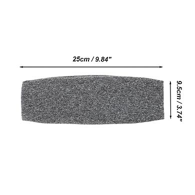 Comfortable Headband Sweat Headband for Sport 1 Pc