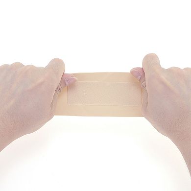 Adjustable Wristbands for Sport 12.2"x2.17" 1 Pair