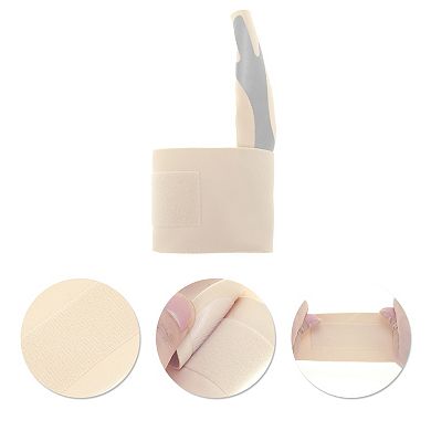 Adjustable Wristbands for Sport 12.2"x2.17" 1 Pair