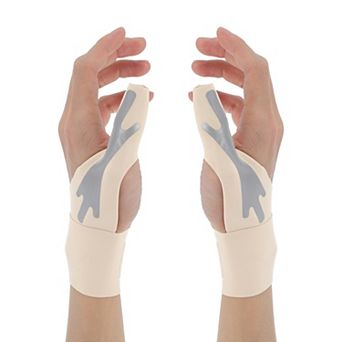 Adjustable Wristbands for Sport 12.2"x2.17" 1 Pair